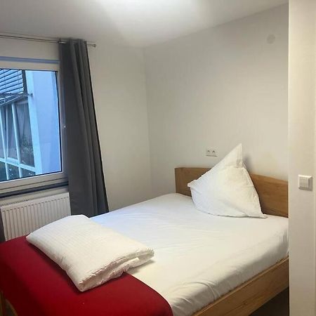 Wohnung 1 Ensingerstrasse Ulm Luaran gambar