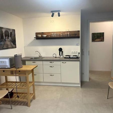 Wohnung 1 Ensingerstrasse Ulm Luaran gambar
