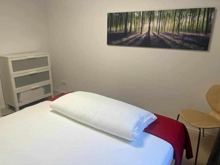 Wohnung 1 Ensingerstrasse Ulm Luaran gambar
