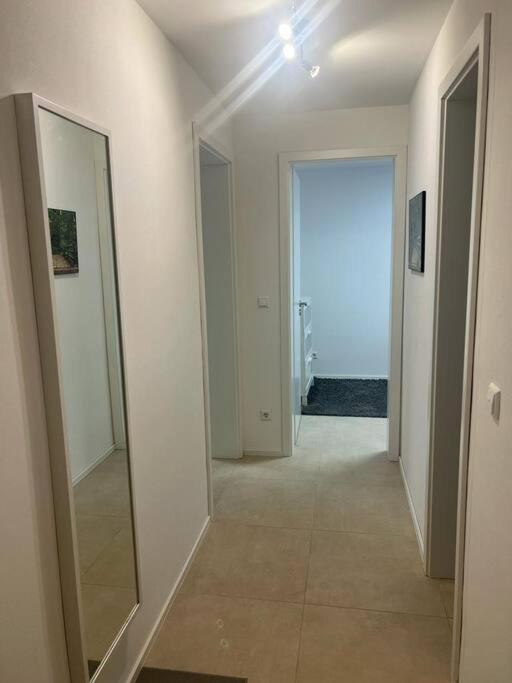 Wohnung 1 Ensingerstrasse Ulm Luaran gambar