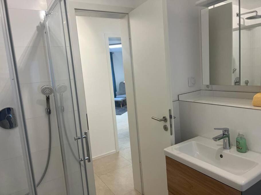 Wohnung 1 Ensingerstrasse Ulm Luaran gambar