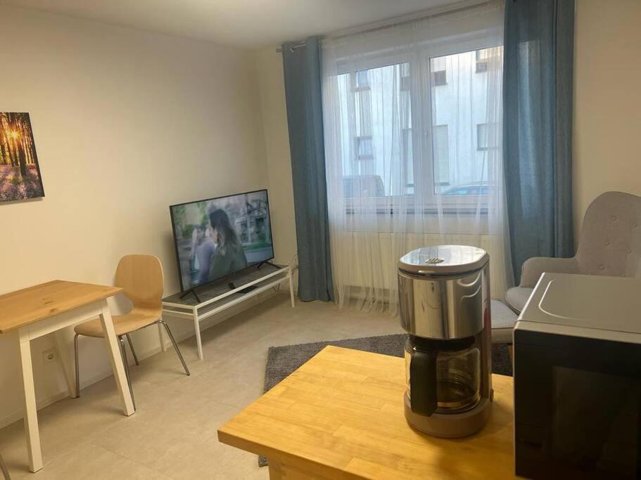 Wohnung 1 Ensingerstrasse Ulm Luaran gambar